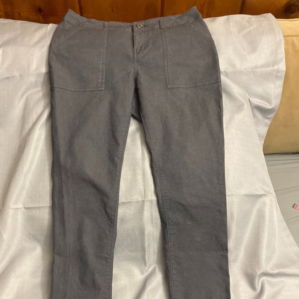 Marmot Women's Mountain Active Pants Size 10
